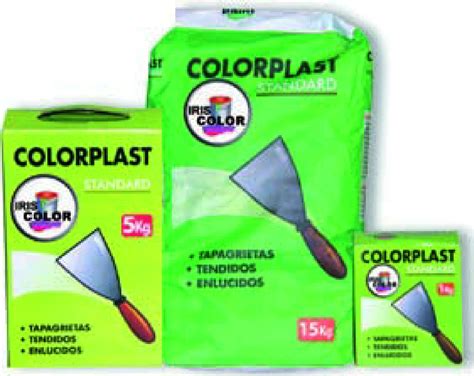 Colorplast