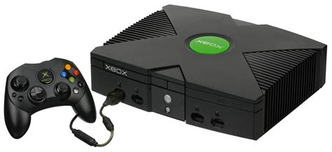 xbox